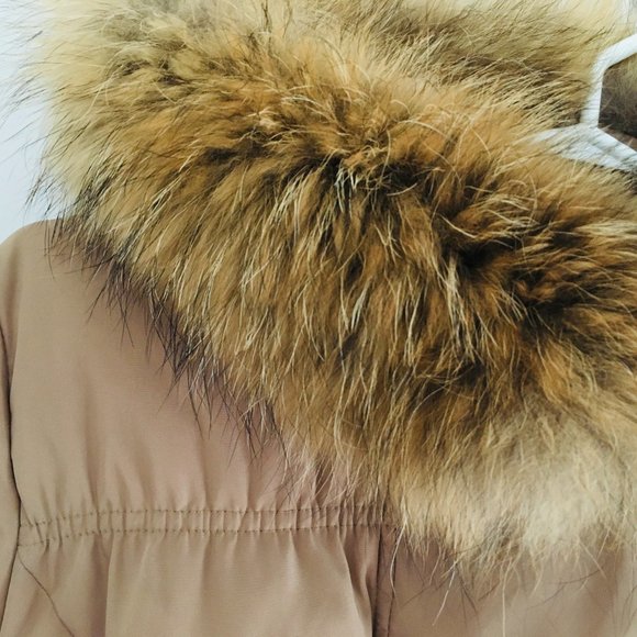 La Chapelle Women's Winter Jacket - Picture 6 of 7